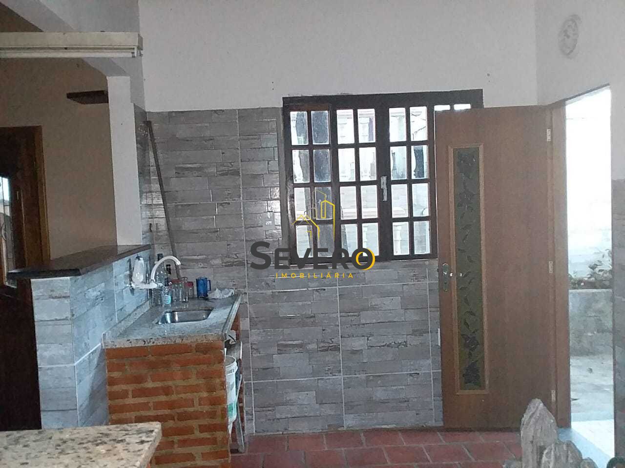 Casa à venda com 3 quartos, 360m² - Foto 18