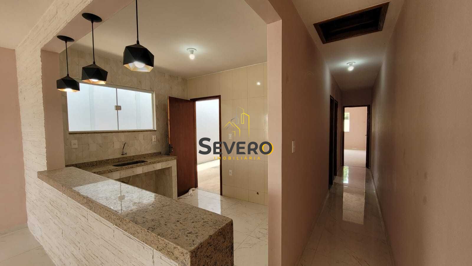 Casa, 2 quartos, 76 m² - Foto 11