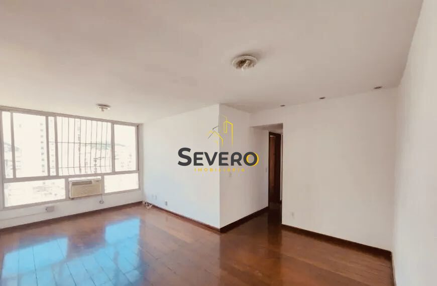 Apartamento à venda com 2 quartos, 75m² - Foto 1