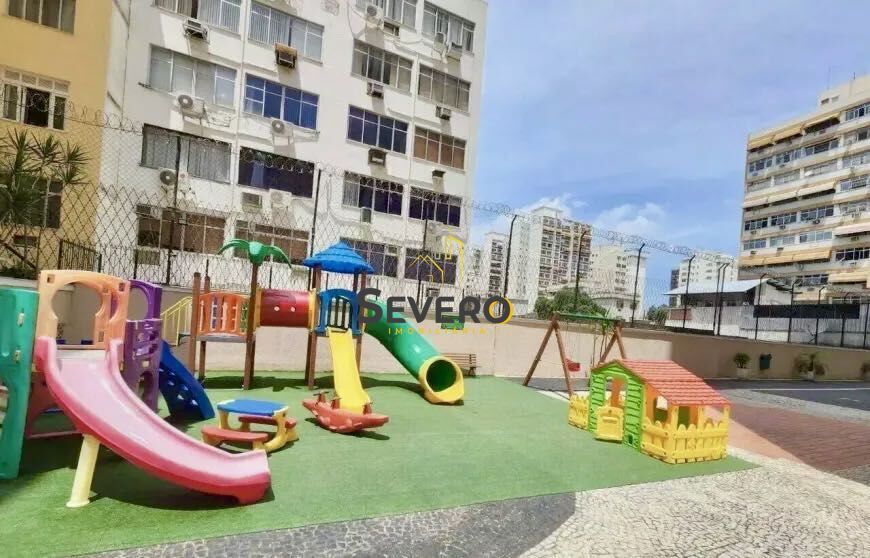 Apartamento à venda com 2 quartos, 75m² - Foto 25