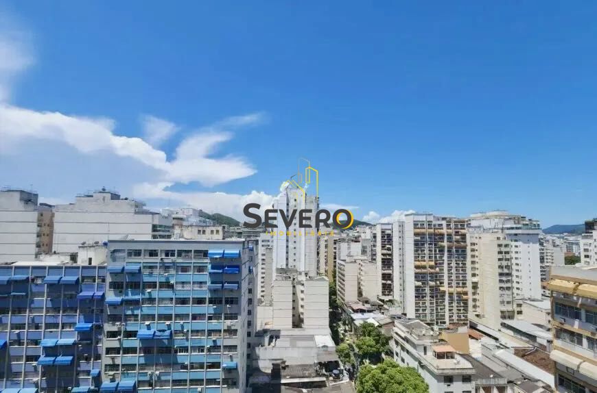Apartamento à venda com 2 quartos, 75m² - Foto 3