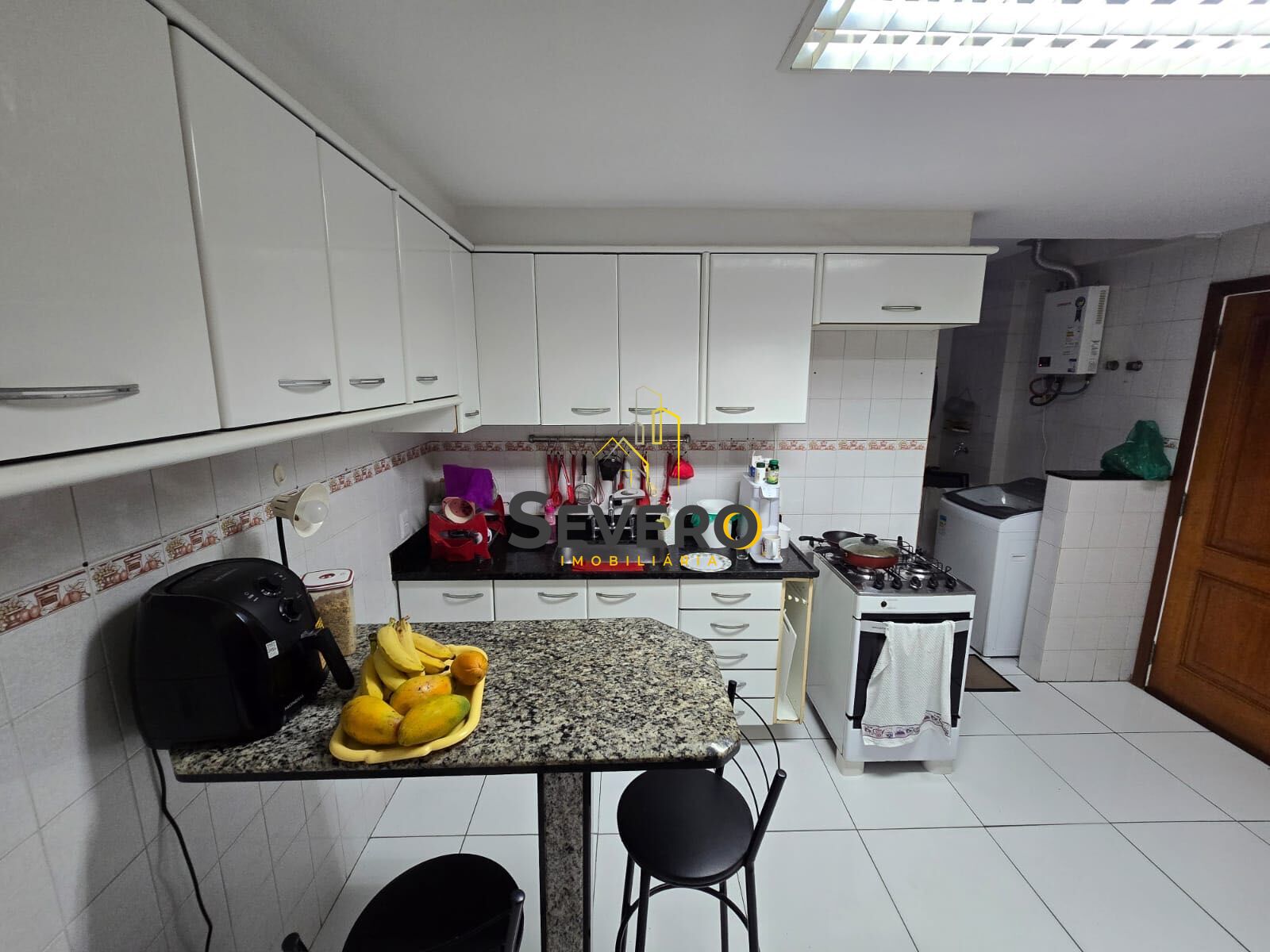 Apartamento, 4 quartos, 140 m² - Foto 21