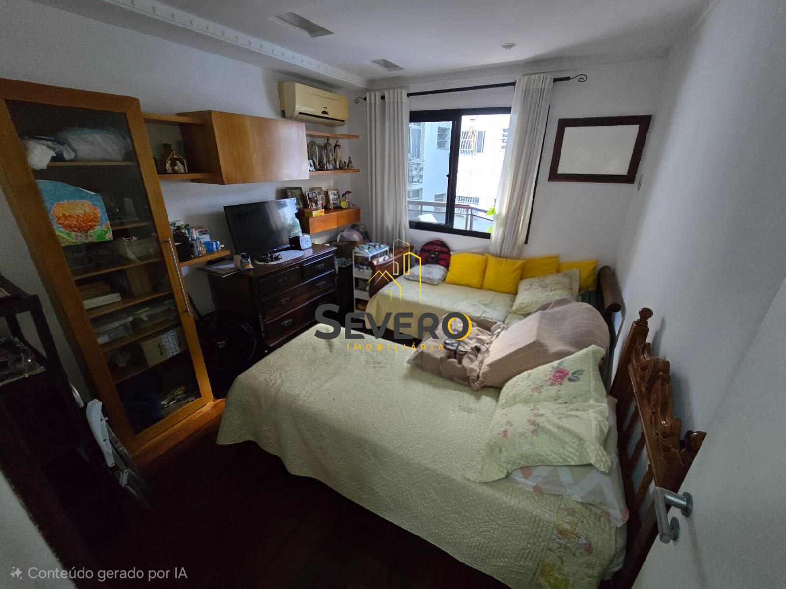 Apartamento, 4 quartos, 140 m² - Foto 12