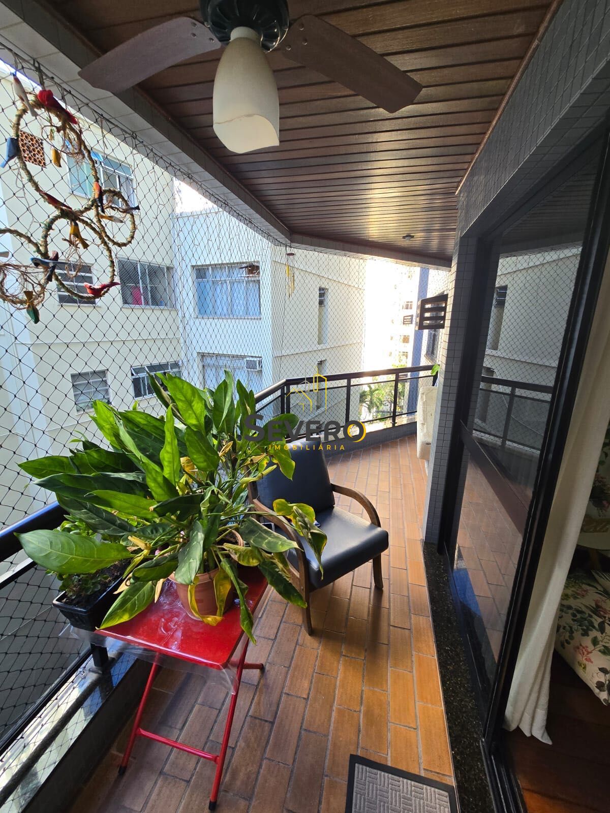 Apartamento, 4 quartos, 140 m² - Foto 5