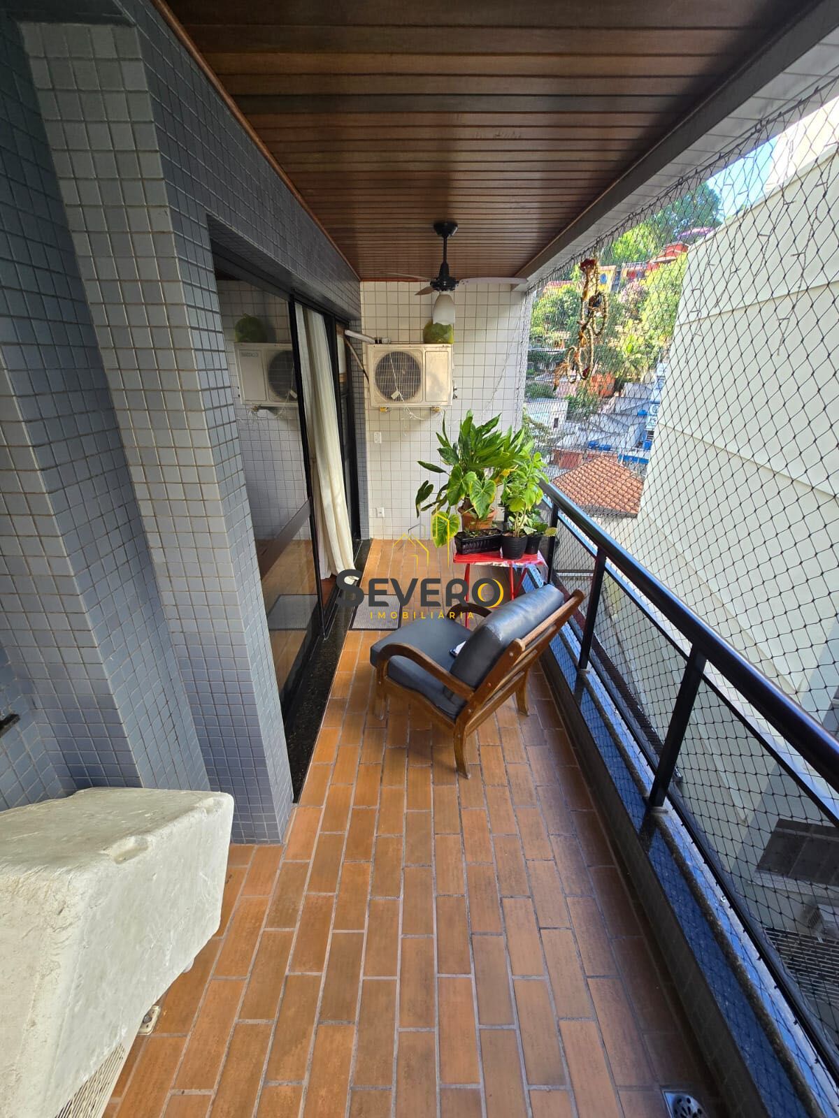 Apartamento, 4 quartos, 140 m² - Foto 6
