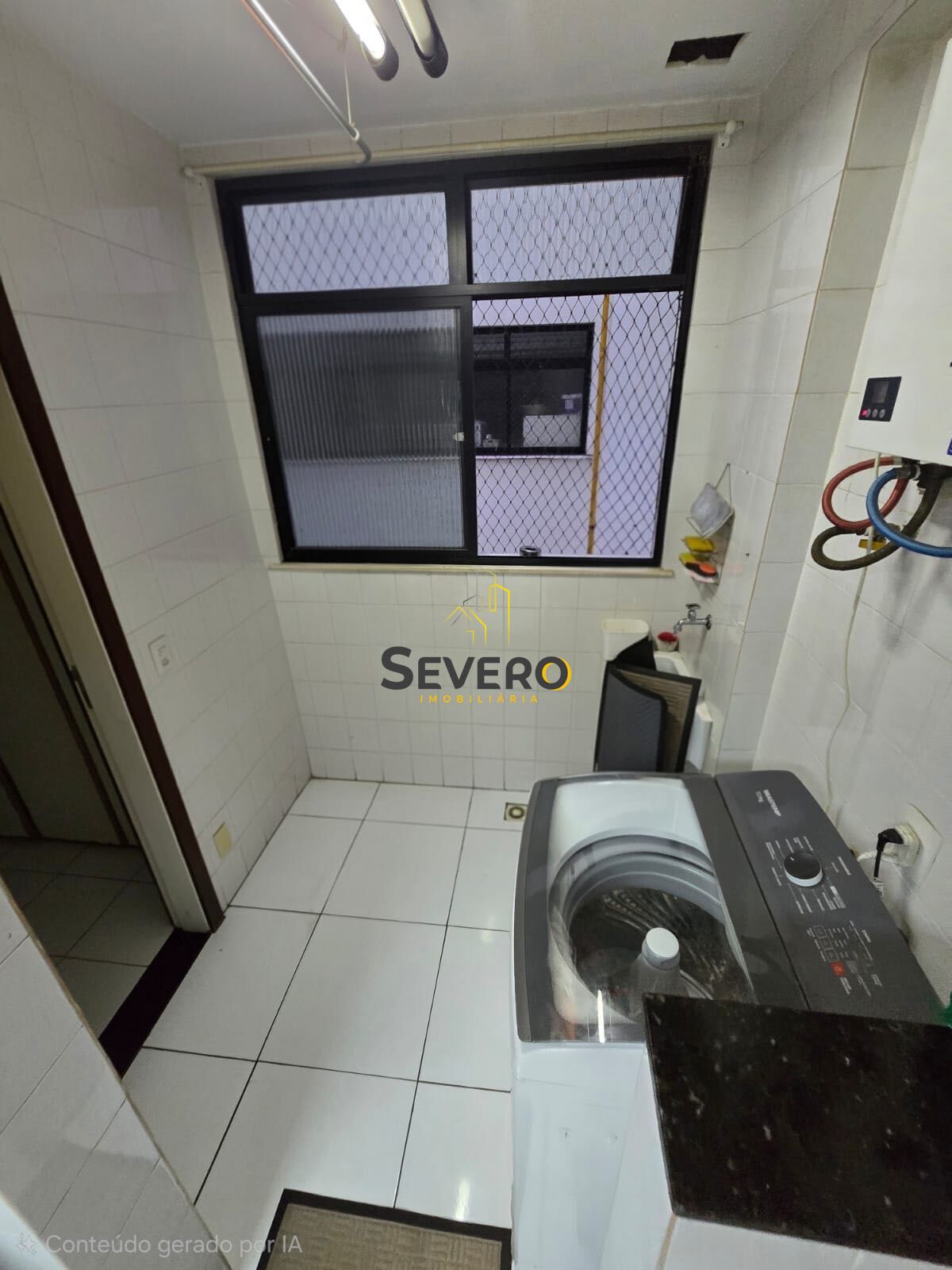 Apartamento, 4 quartos, 140 m² - Foto 25