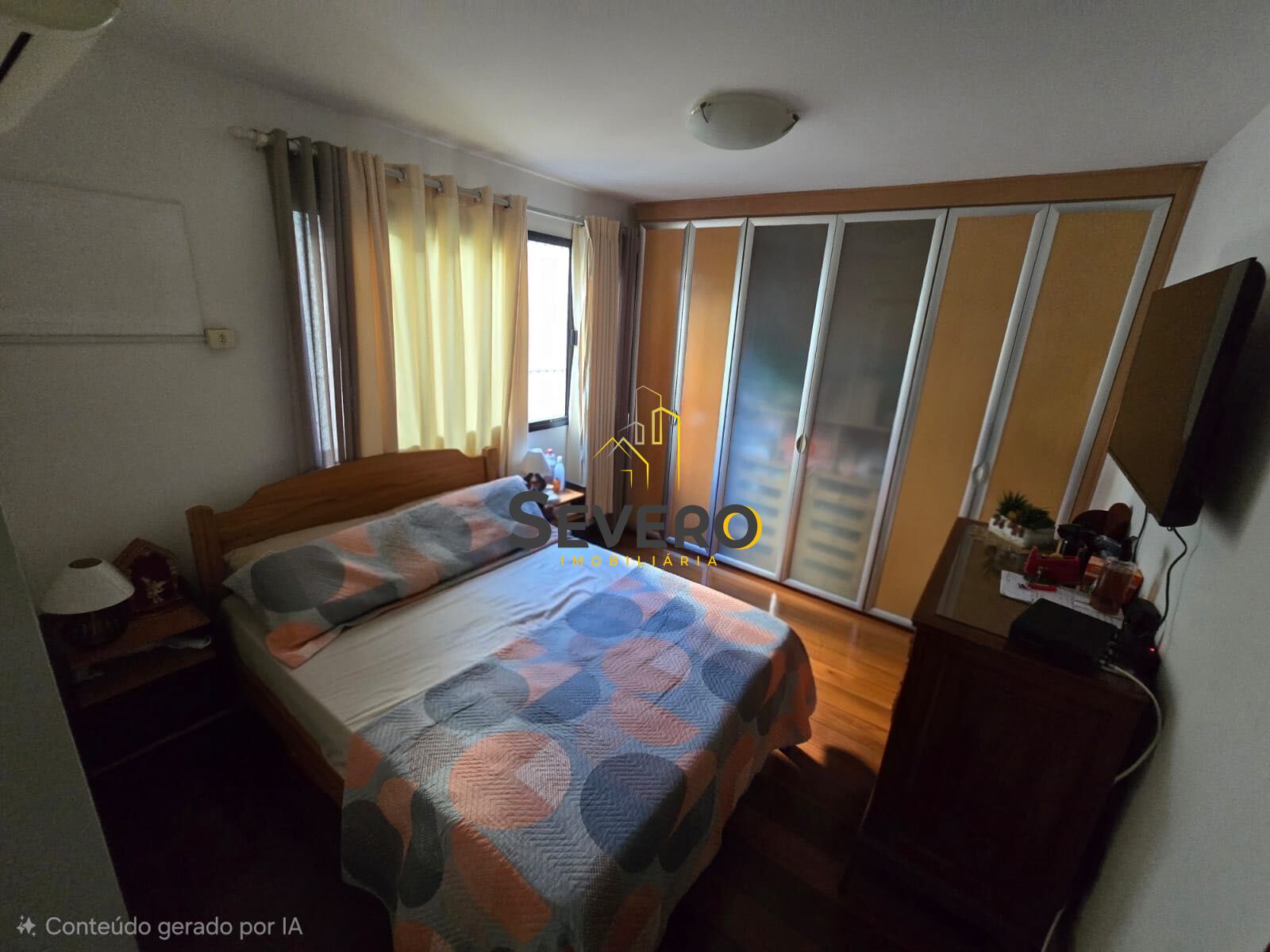 Apartamento, 4 quartos, 140 m² - Foto 14