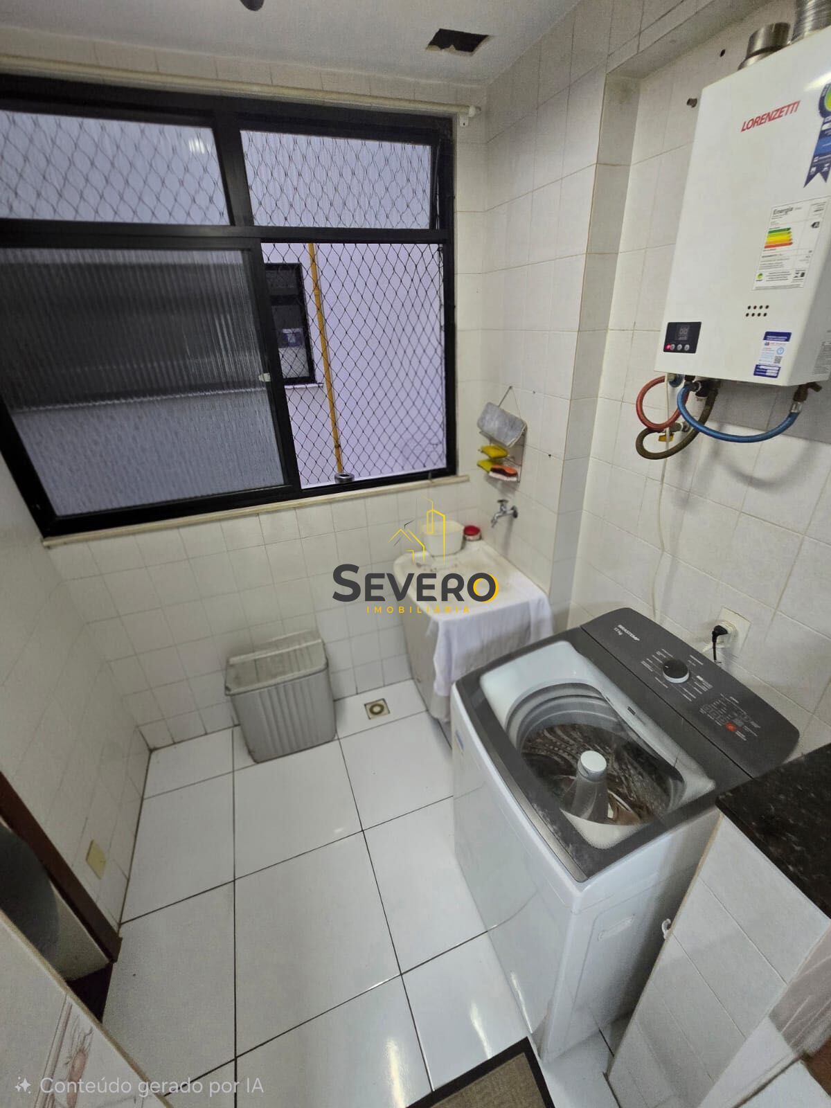Apartamento, 4 quartos, 140 m² - Foto 26