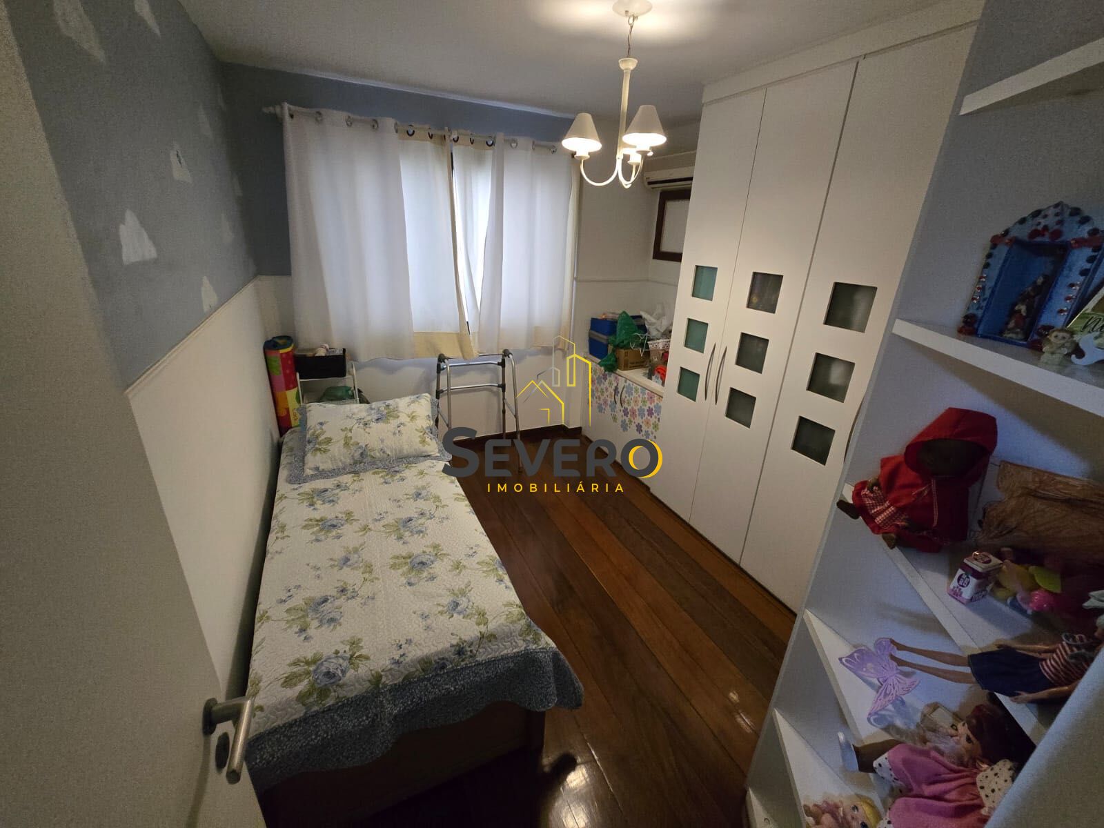 Apartamento, 4 quartos, 140 m² - Foto 13