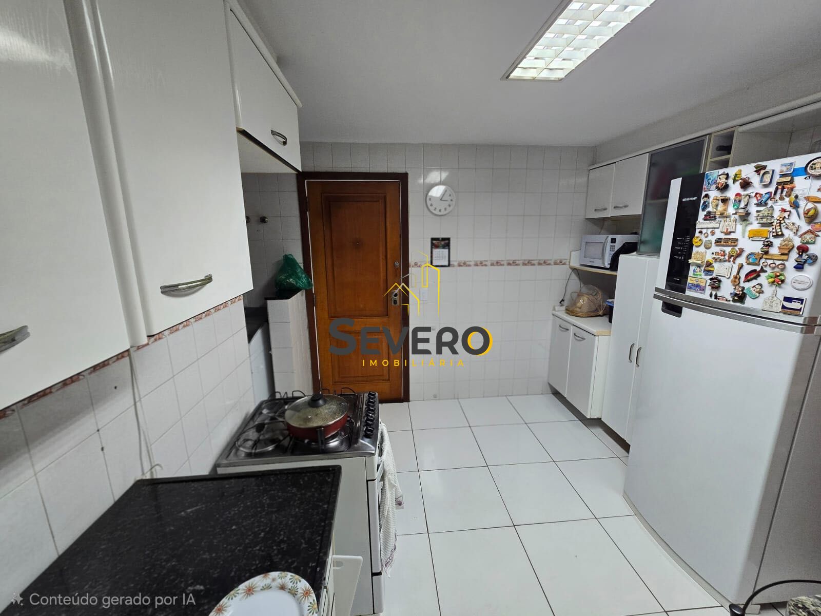 Apartamento, 4 quartos, 140 m² - Foto 23