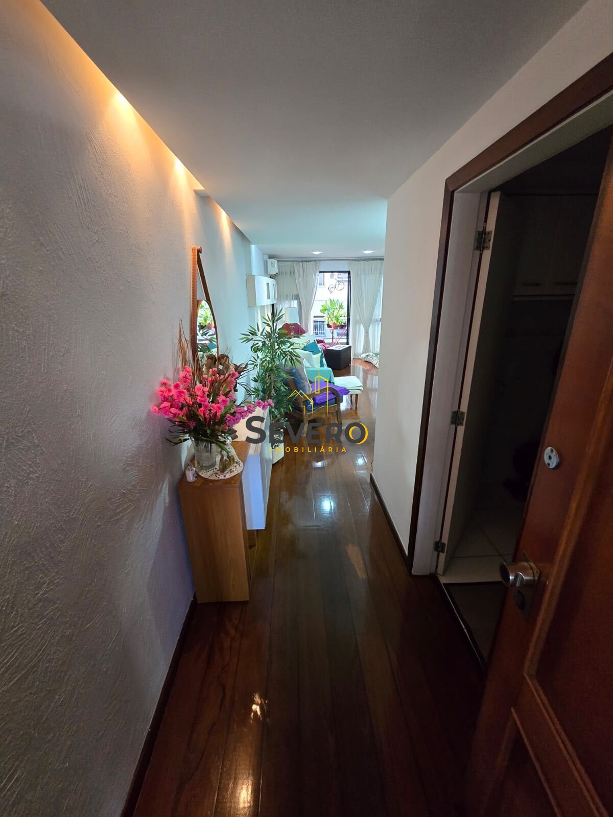 Apartamento, 4 quartos, 140 m² - Foto 4