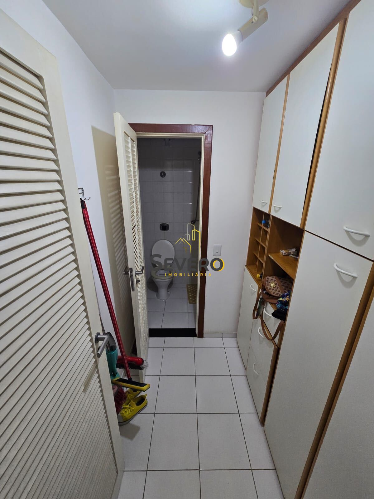 Apartamento, 4 quartos, 140 m² - Foto 27