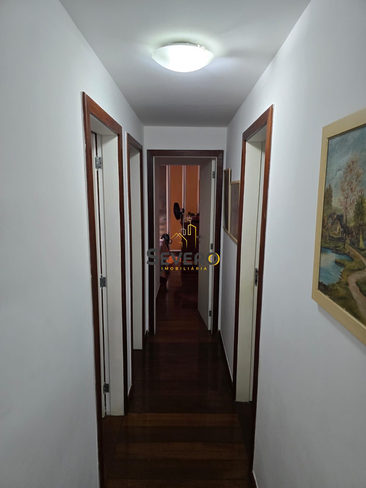 Apartamento, 4 quartos, 140 m² - Foto 11