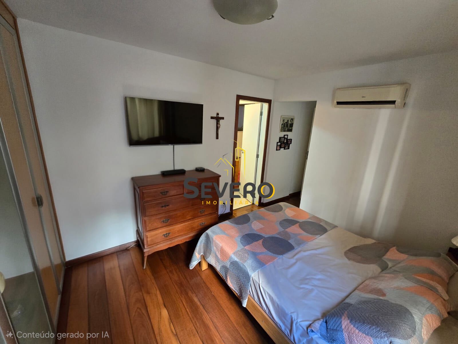 Apartamento, 4 quartos, 140 m² - Foto 15