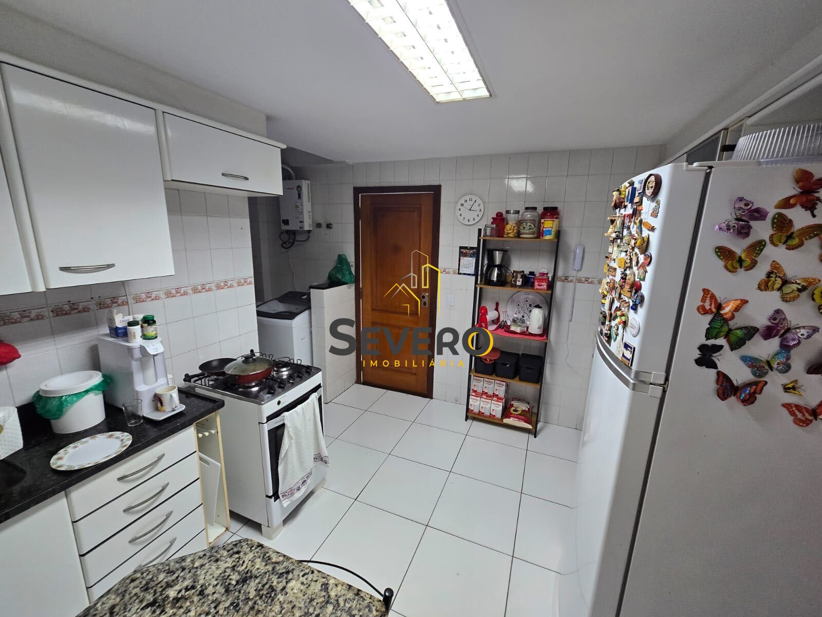 Apartamento, 4 quartos, 140 m² - Foto 22
