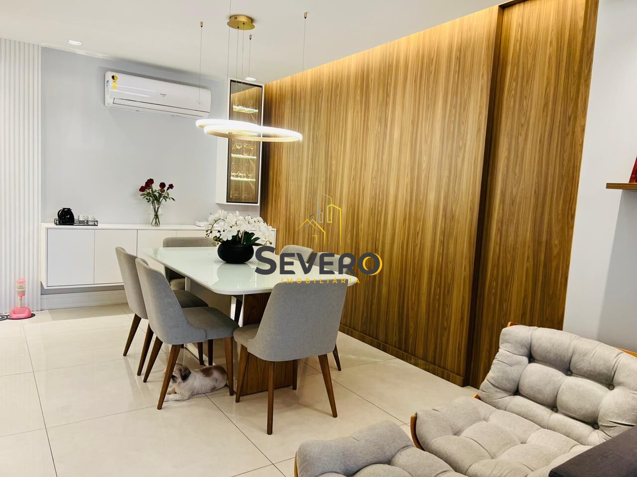 Apartamento à venda com 3 quartos, 115m² - Foto 5