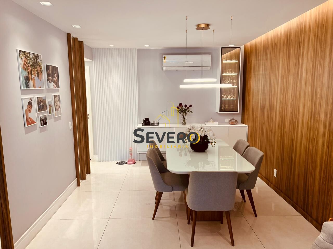 Apartamento à venda com 3 quartos, 115m² - Foto 9