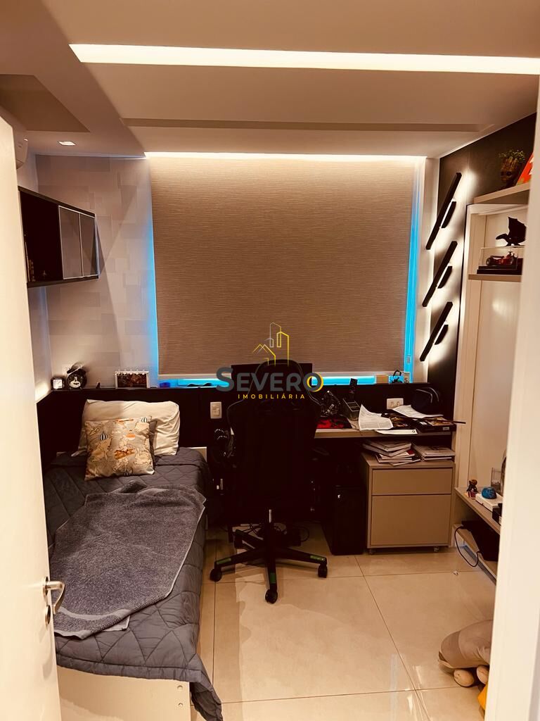 Apartamento à venda com 3 quartos, 115m² - Foto 10