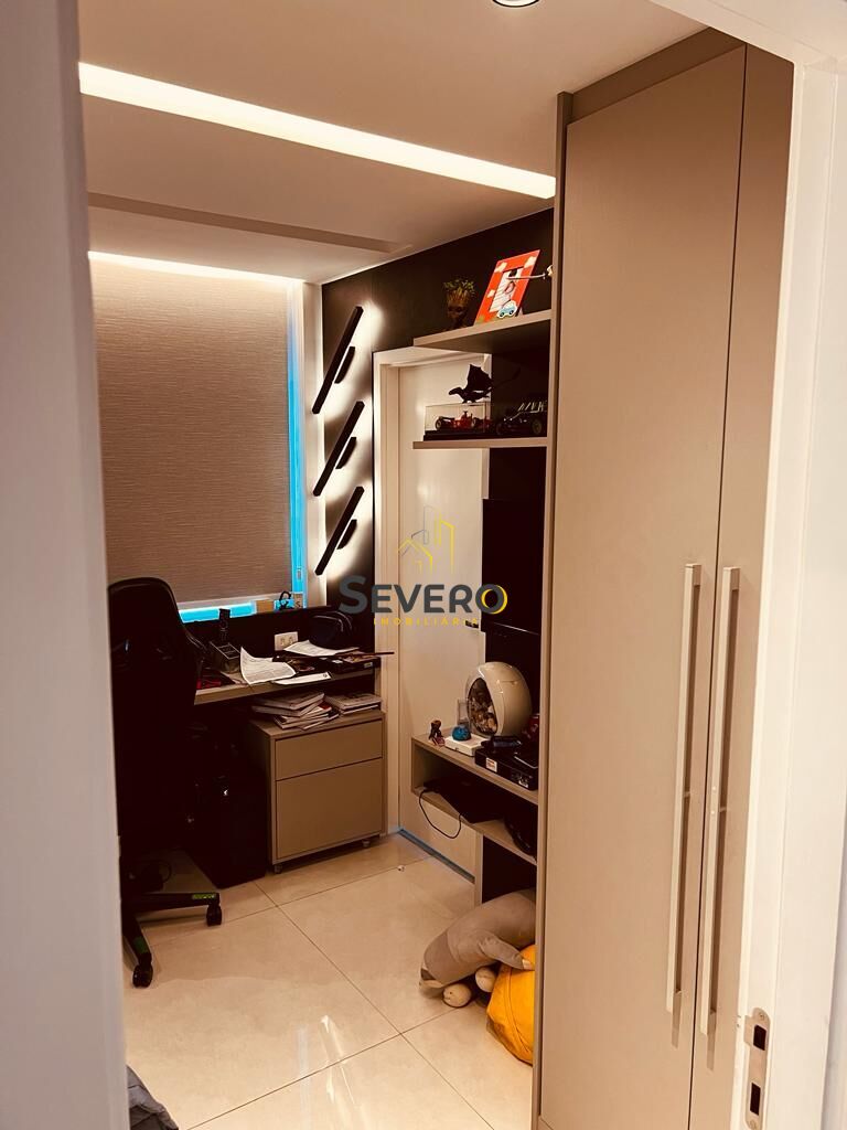 Apartamento à venda com 3 quartos, 115m² - Foto 11