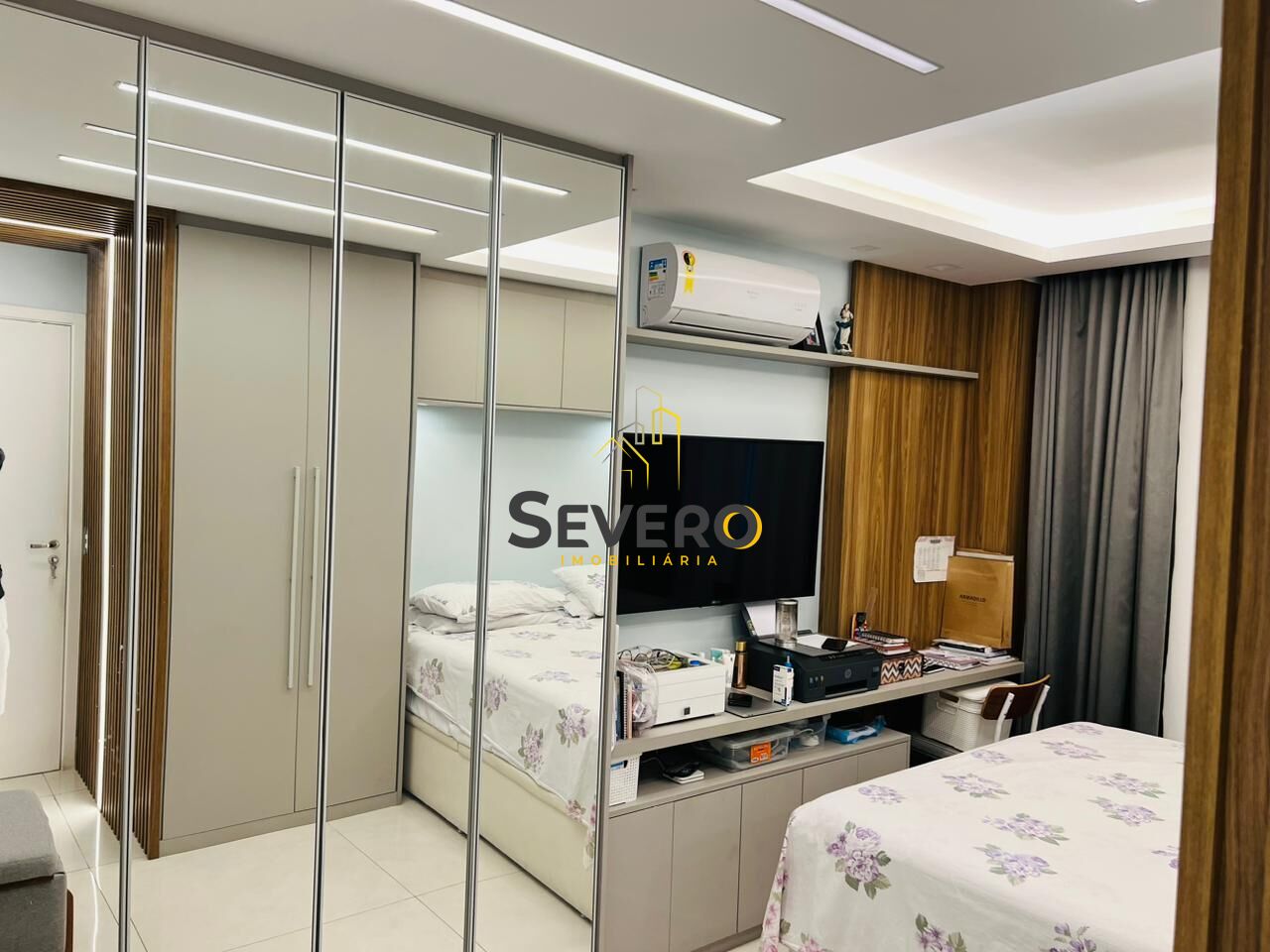 Apartamento à venda com 3 quartos, 115m² - Foto 14