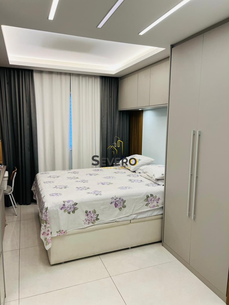 Apartamento à venda com 3 quartos, 115m² - Foto 15