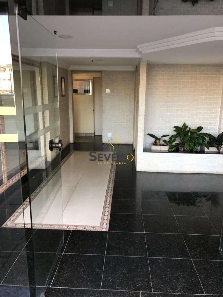 Apartamento à venda com 2 quartos, 75m² - Foto 5