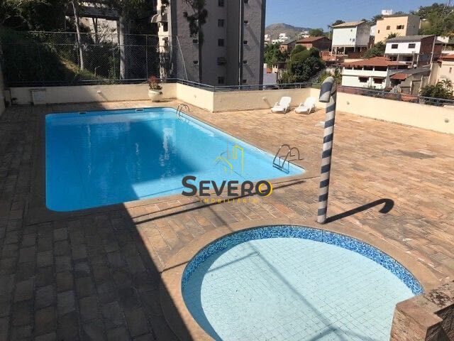 Apartamento à venda com 2 quartos, 75m² - Foto 19