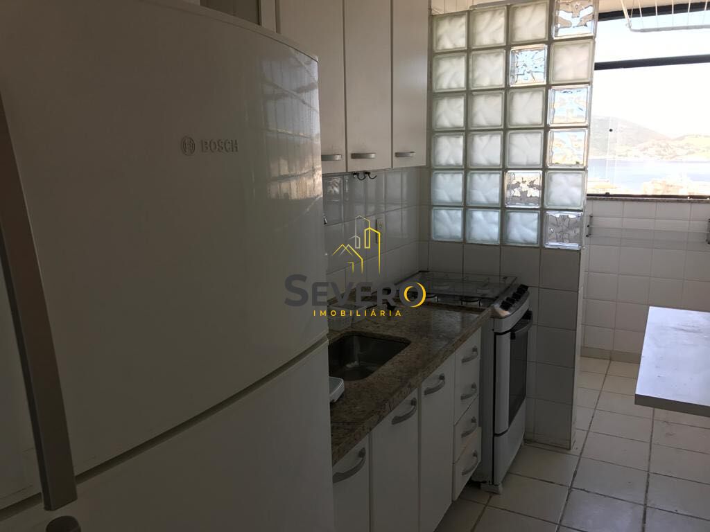 Apartamento à venda com 2 quartos, 75m² - Foto 14