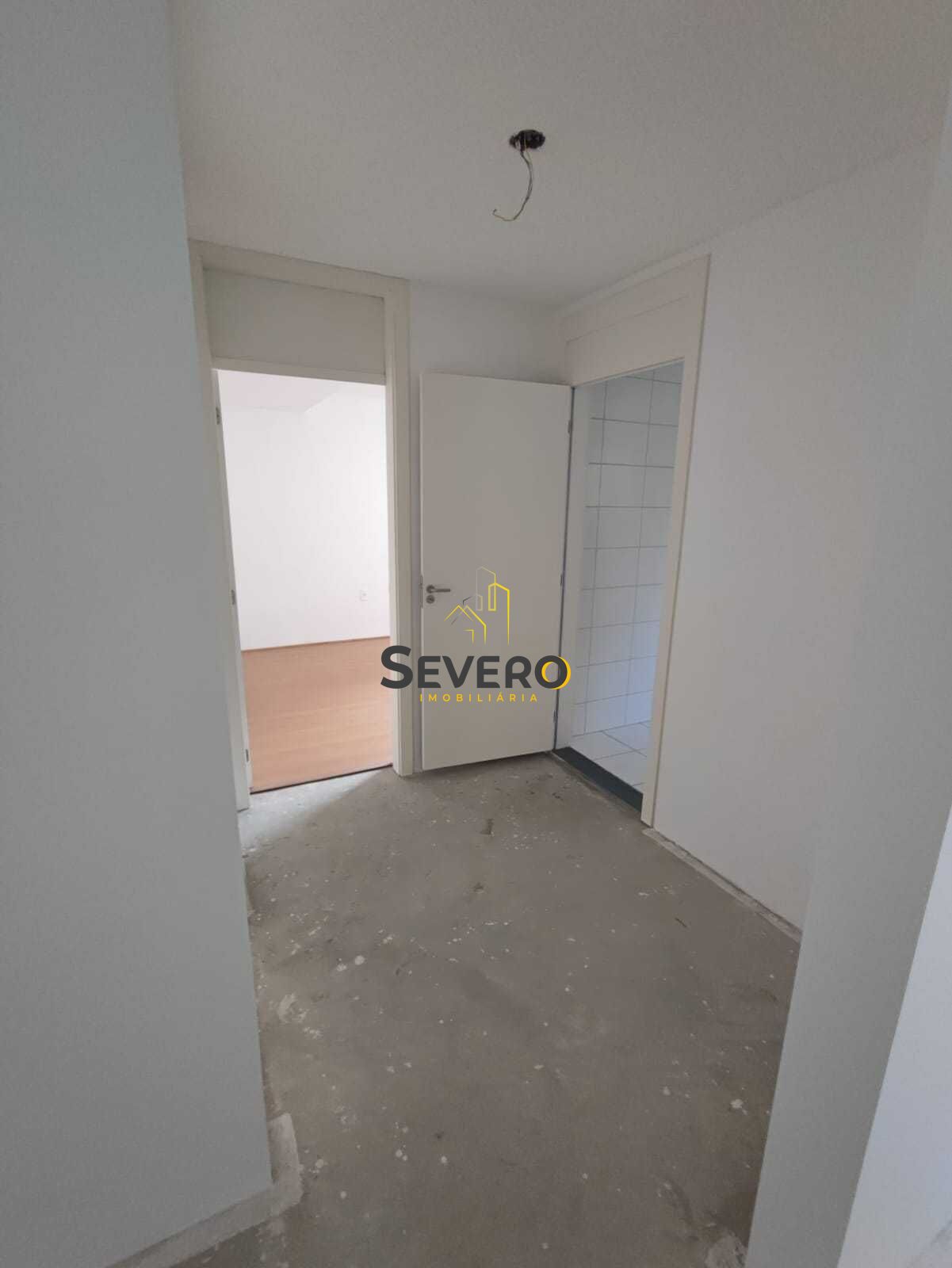 Apartamento à venda com 1 quarto, 36m² - Foto 3