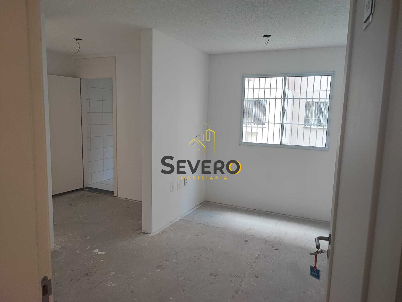 Apartamento à venda com 1 quarto, 36m² - Foto 9