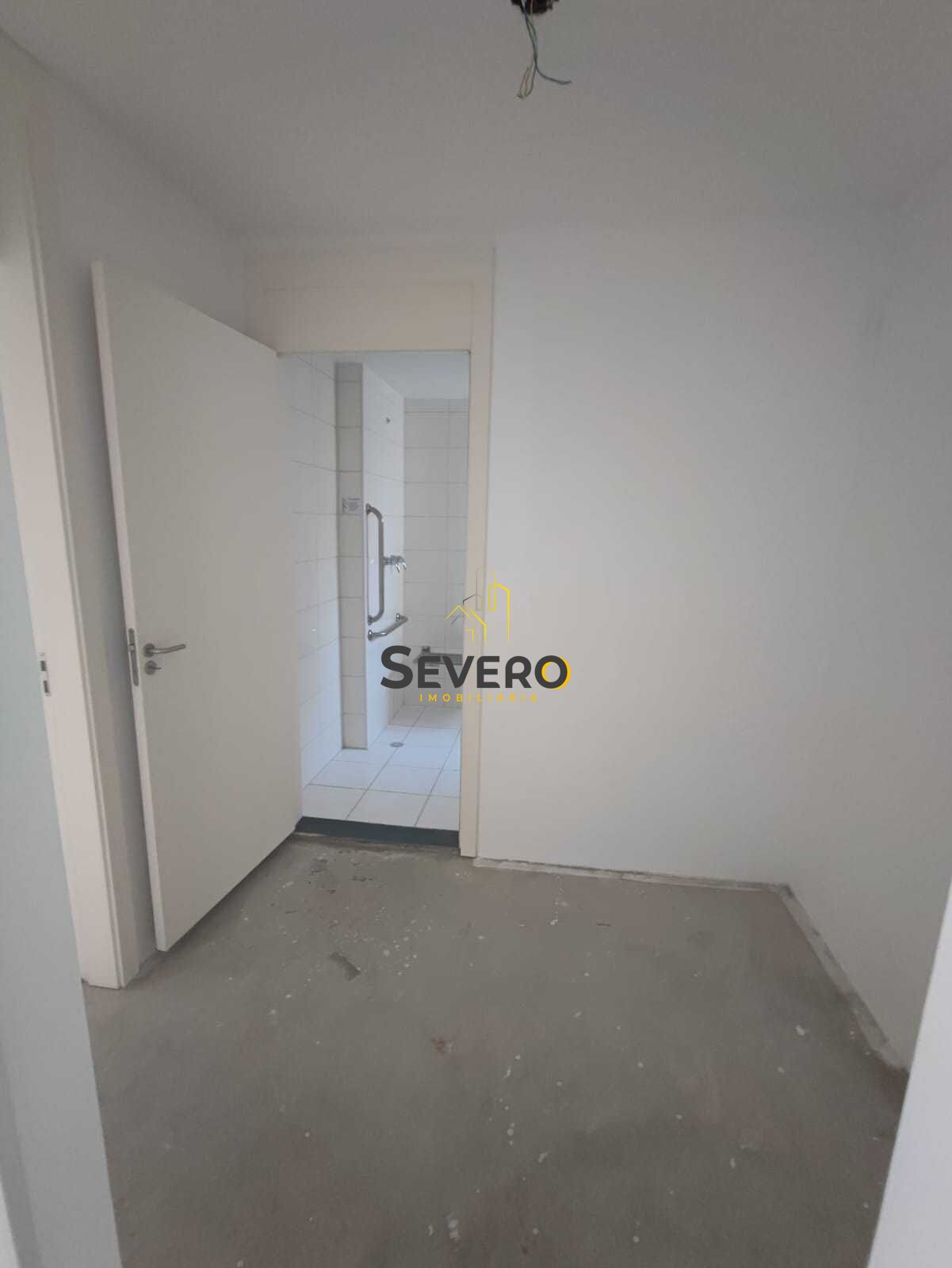 Apartamento à venda com 1 quarto, 36m² - Foto 6