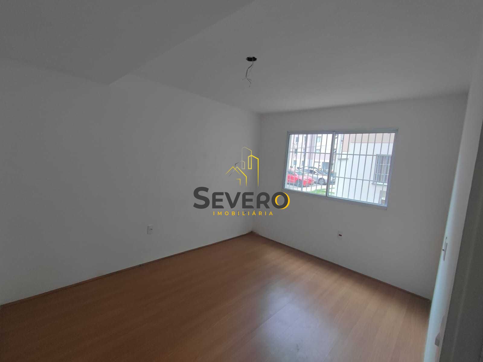 Apartamento à venda com 1 quarto, 36m² - Foto 2