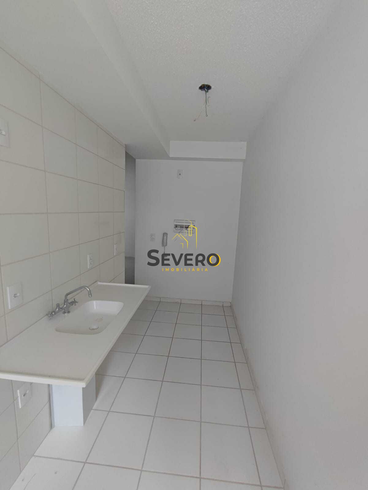 Apartamento à venda com 1 quarto, 36m² - Foto 5