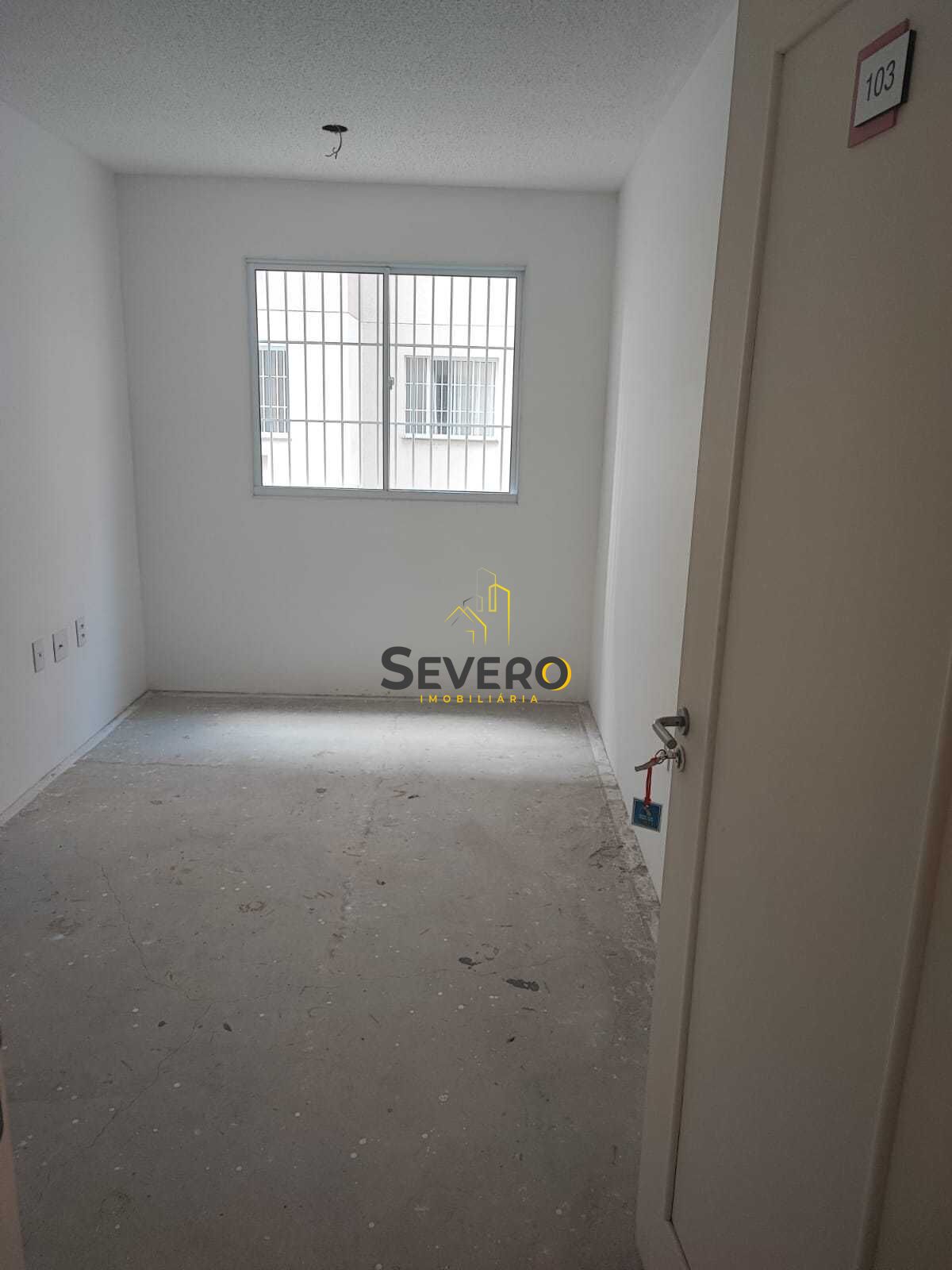 Apartamento à venda com 1 quarto, 36m² - Foto 8