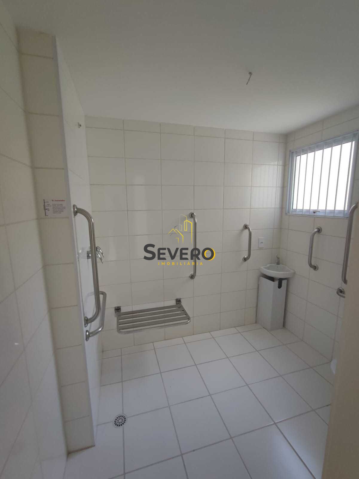 Apartamento à venda com 1 quarto, 36m² - Foto 10