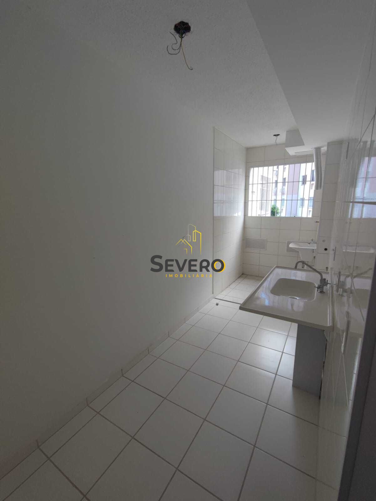 Apartamento à venda com 1 quarto, 36m² - Foto 7