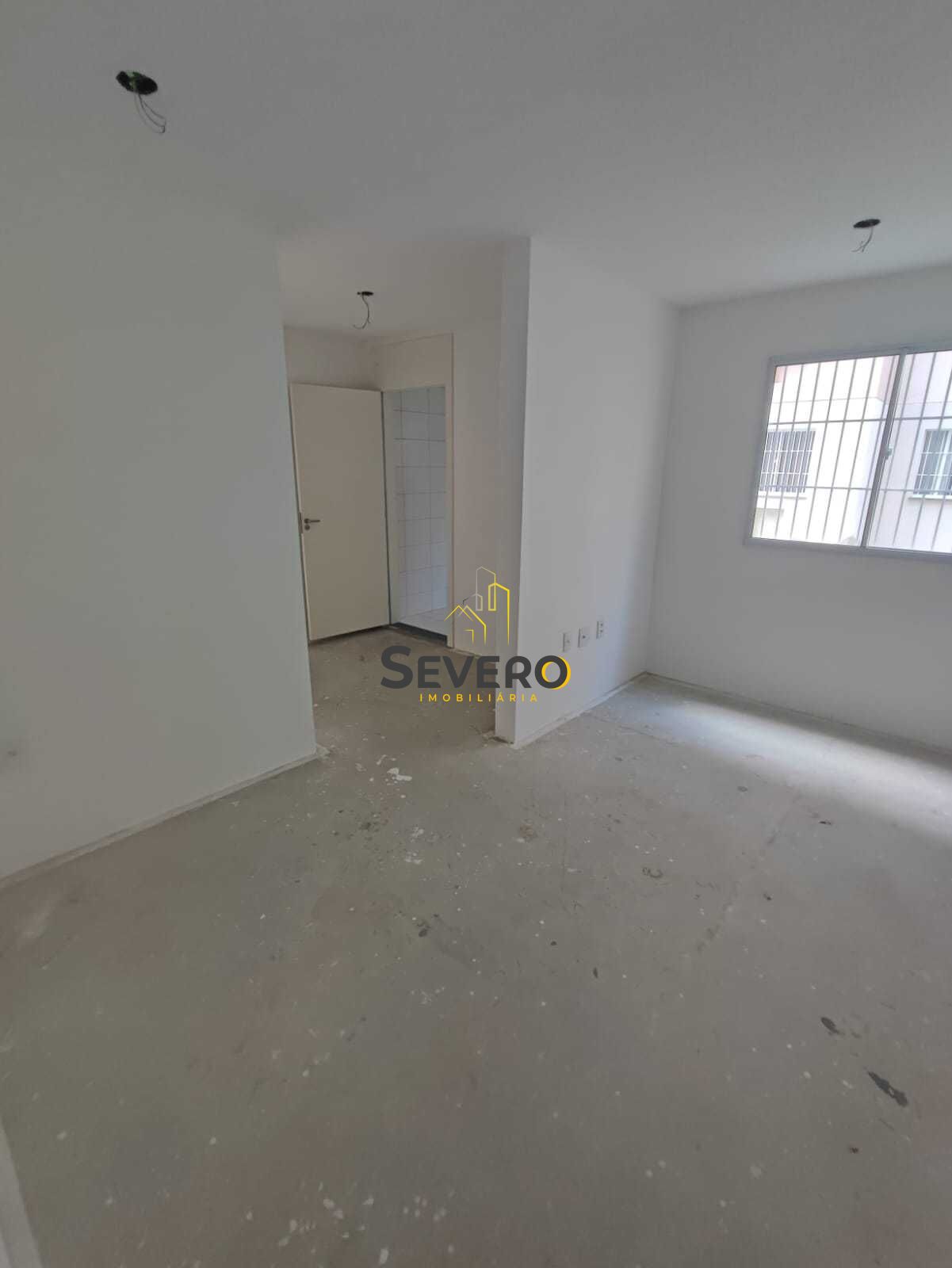 Apartamento à venda com 1 quarto, 36m² - Foto 4