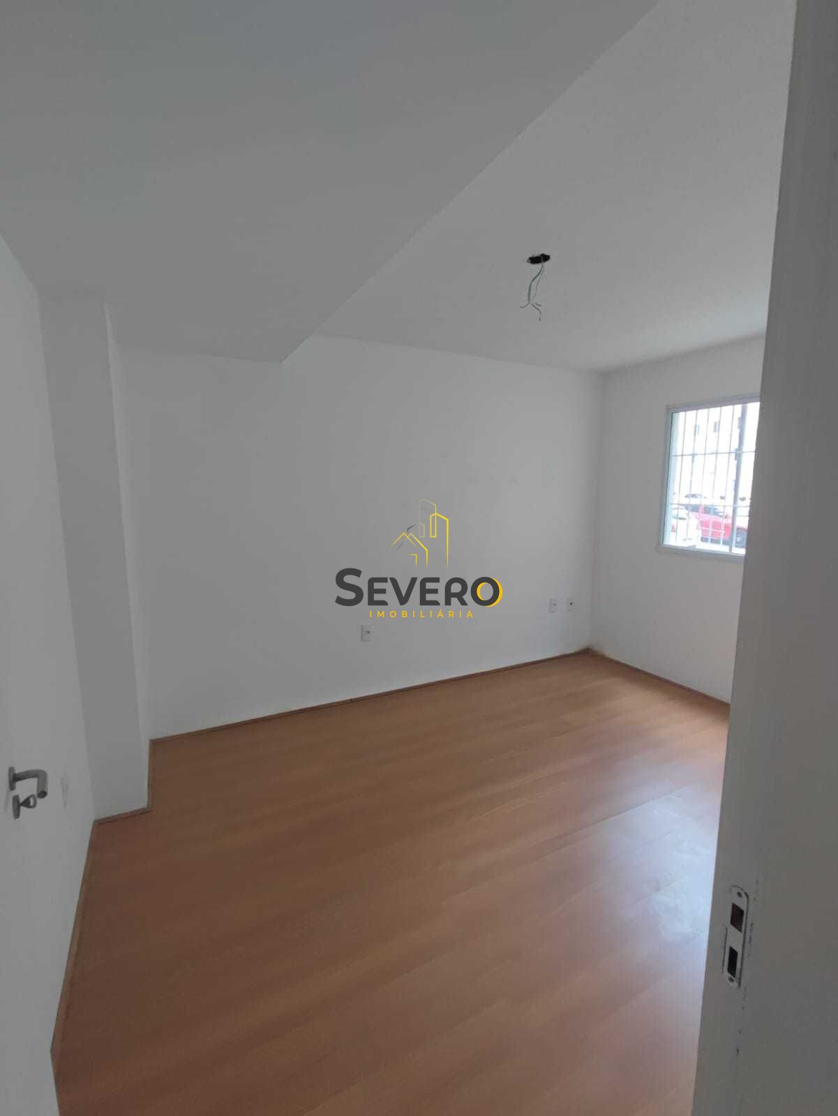 Apartamento à venda com 1 quarto, 36m² - Foto 1