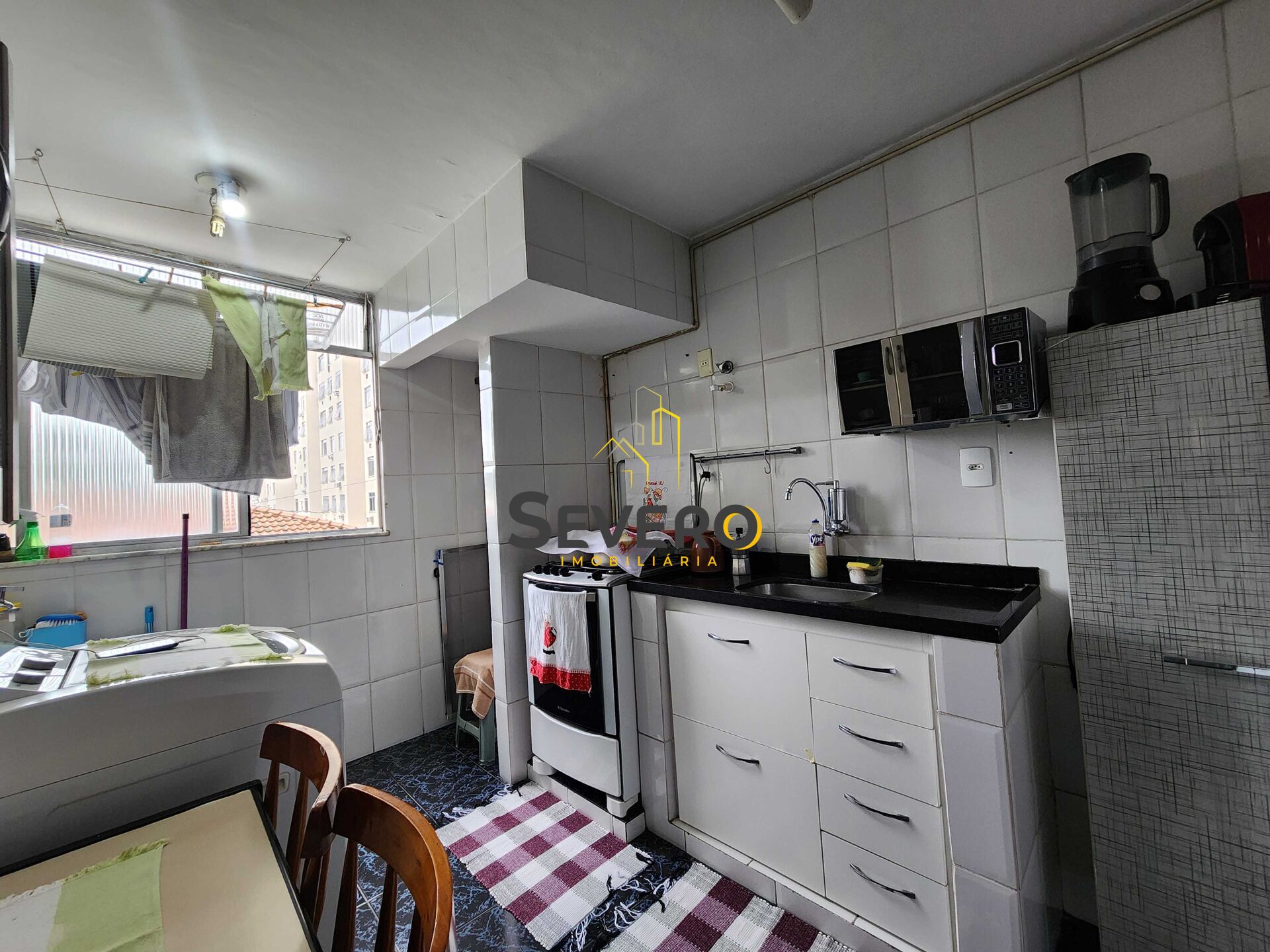 Apartamento, 2 quartos, 54 m² - Foto 7