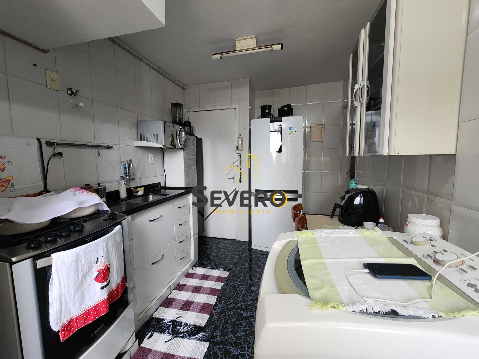 Apartamento, 2 quartos, 54 m² - Foto 8