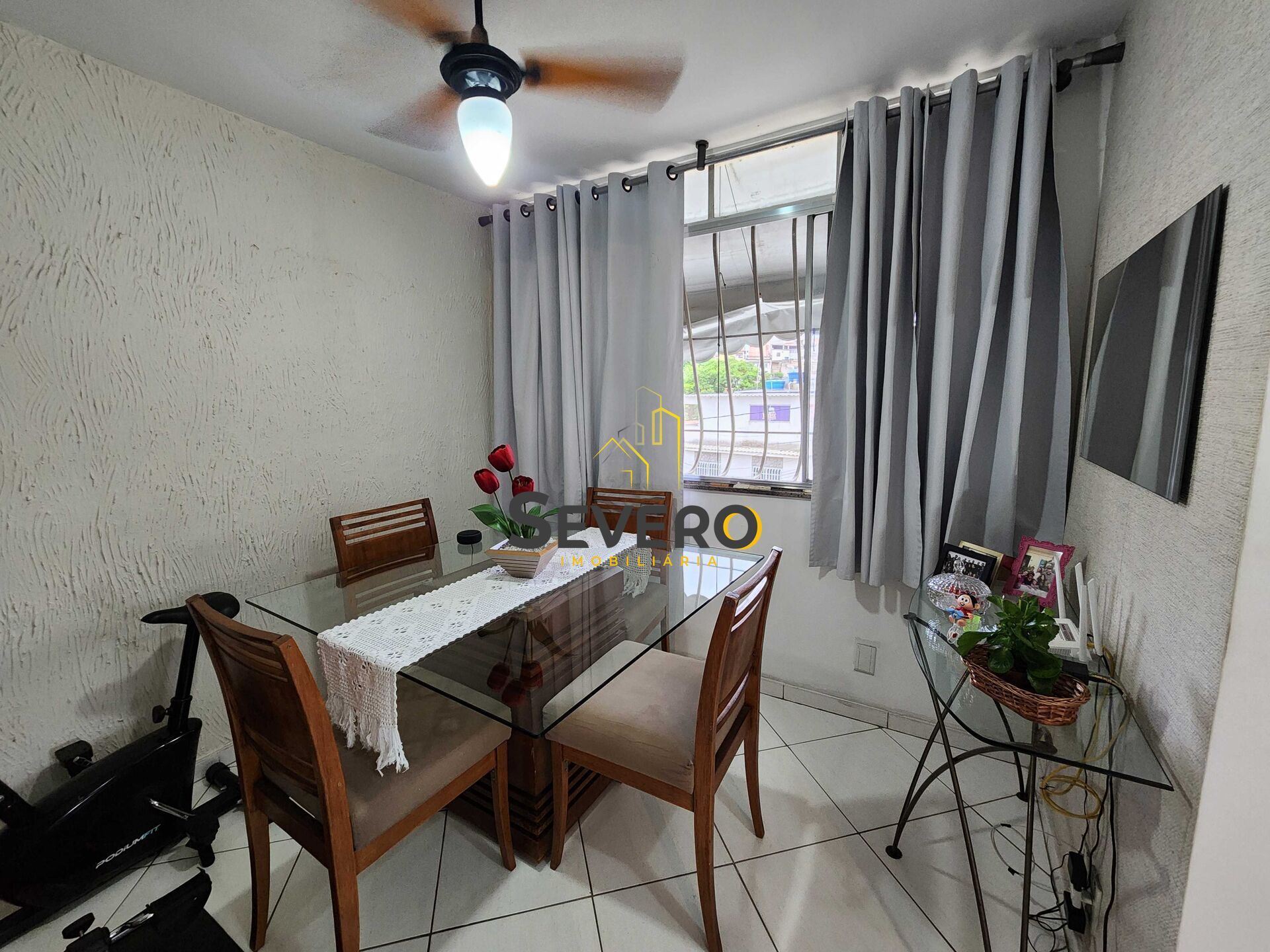 Apartamento, 2 quartos, 54 m² - Foto 6