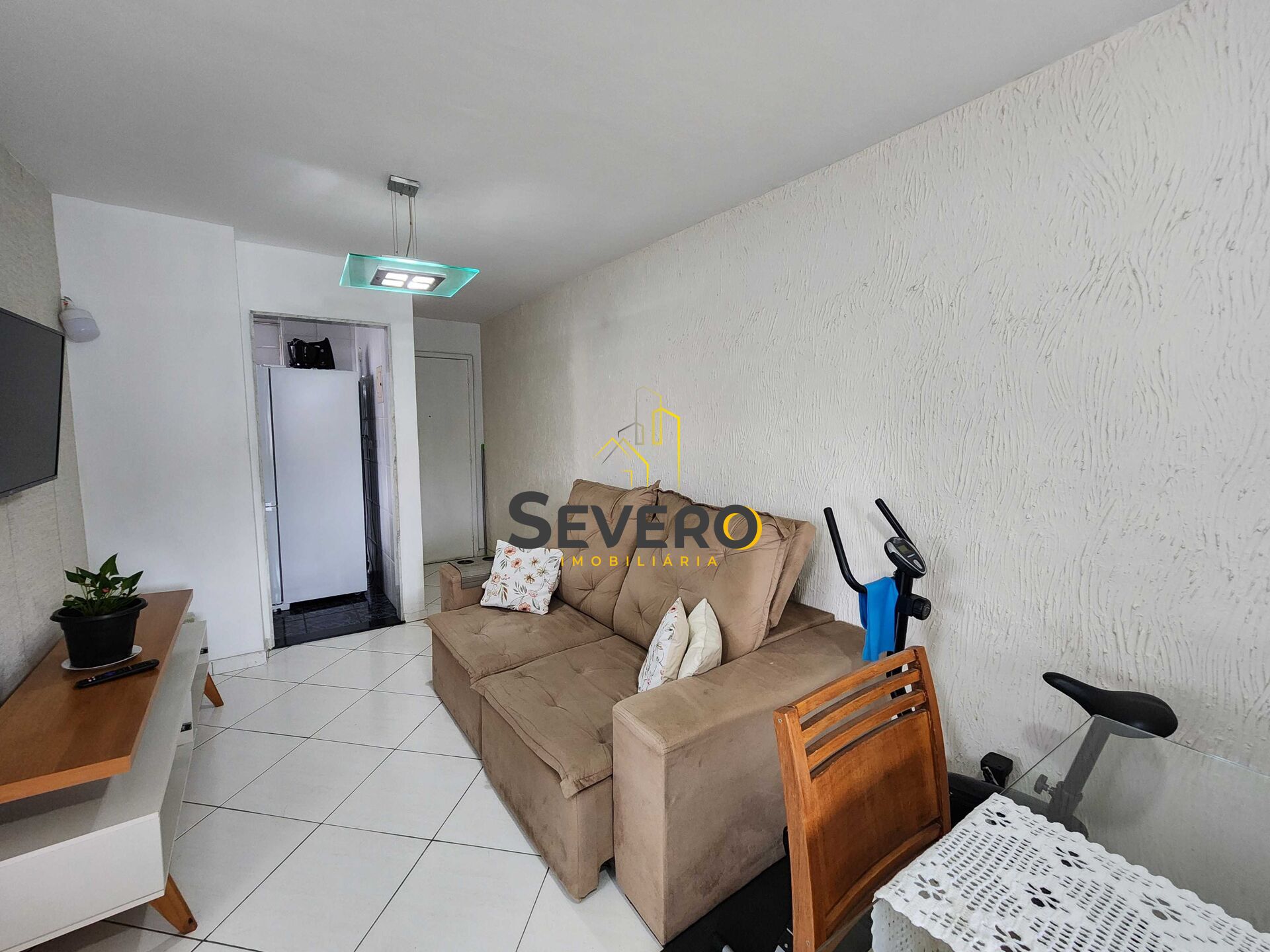 Apartamento, 2 quartos, 54 m² - Foto 4