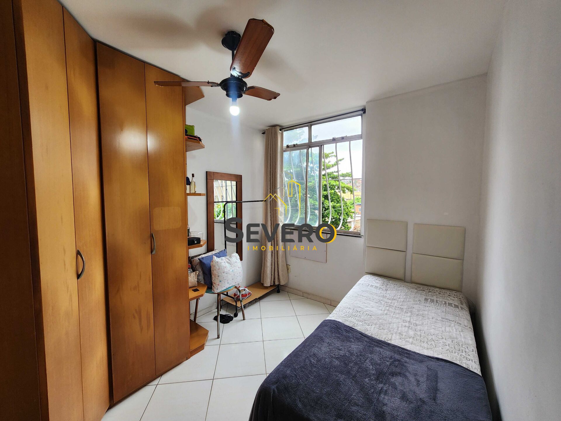 Apartamento, 2 quartos, 54 m² - Foto 21