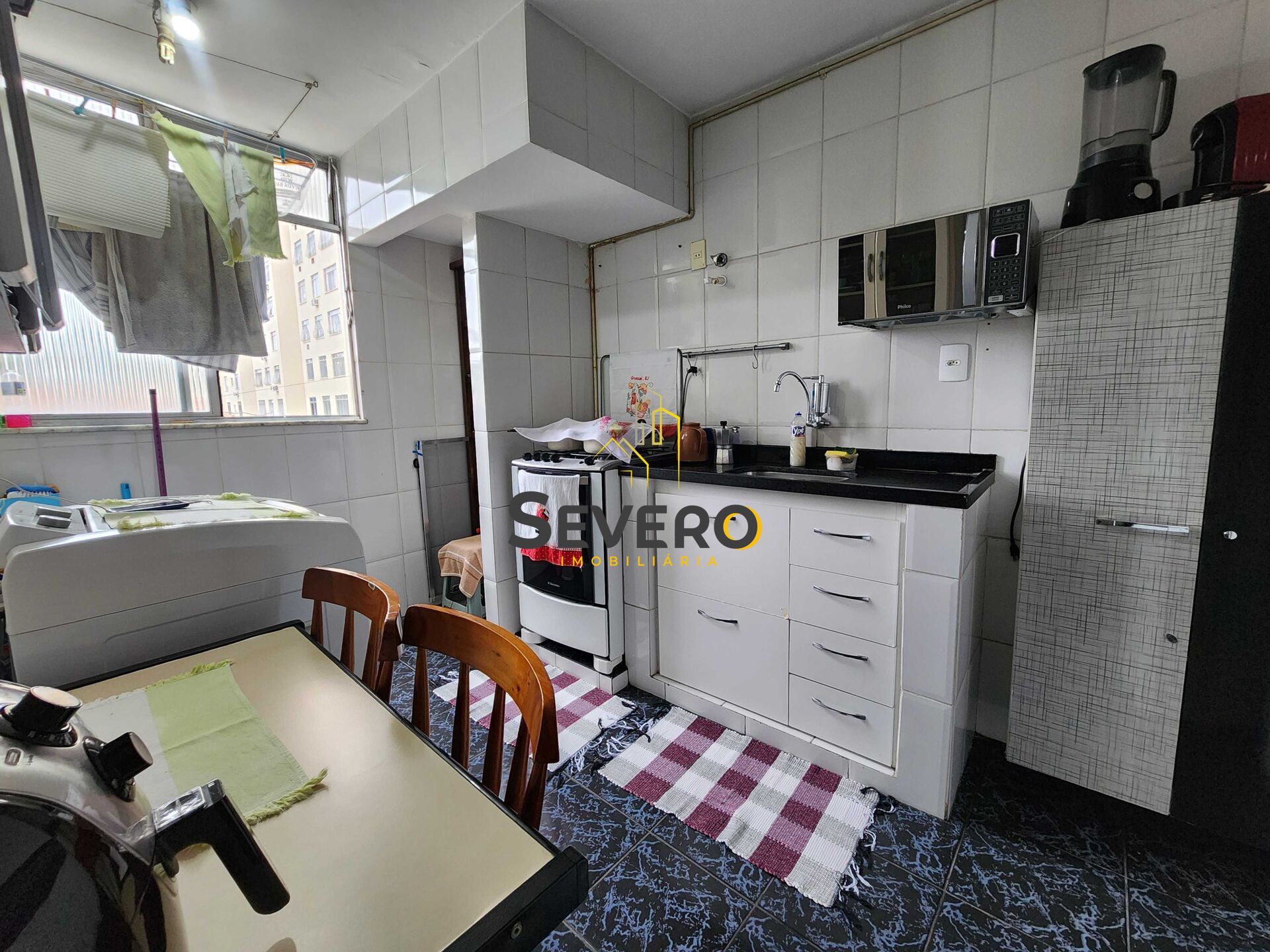 Apartamento, 2 quartos, 54 m² - Foto 11