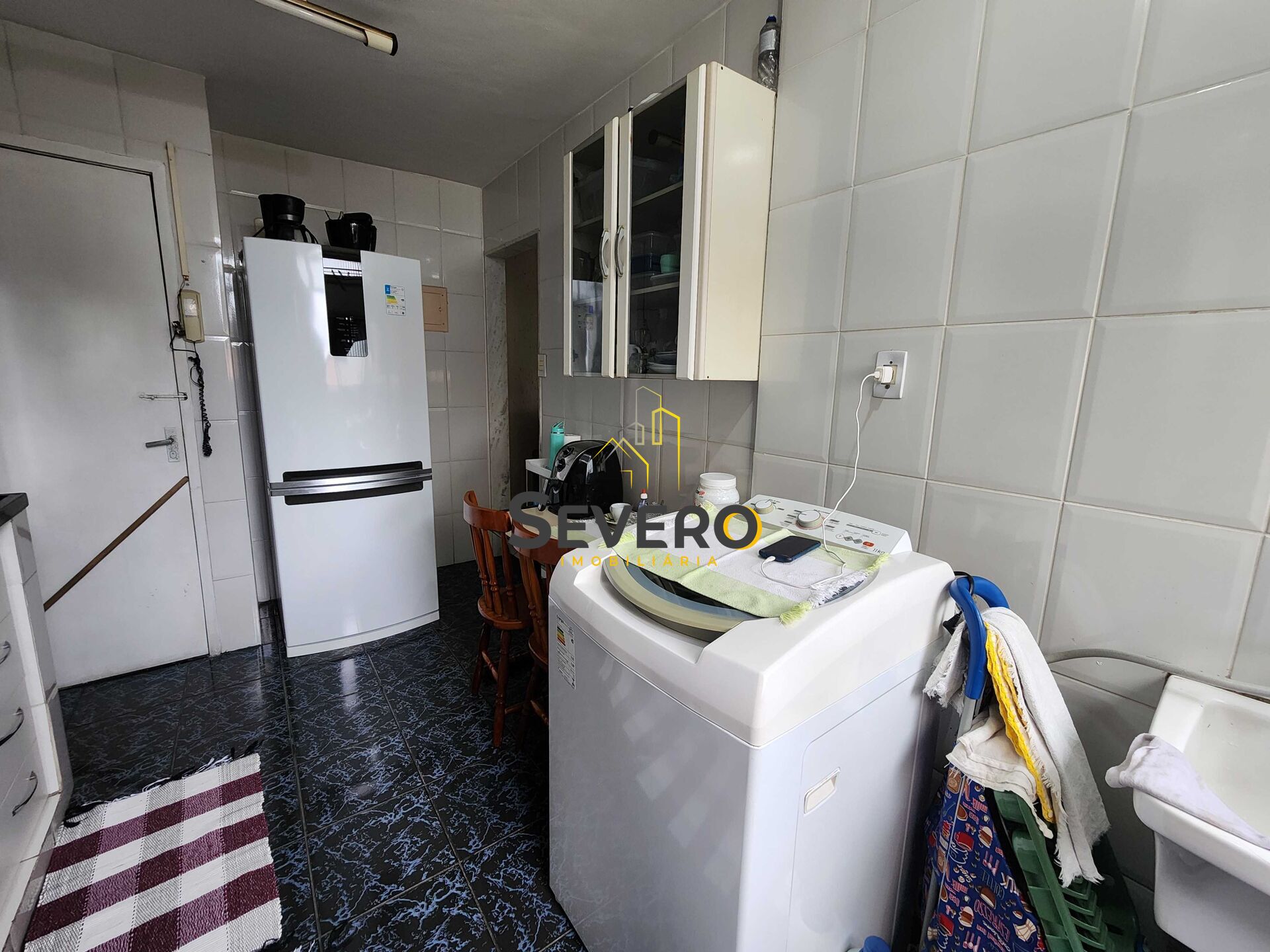 Apartamento, 2 quartos, 54 m² - Foto 9