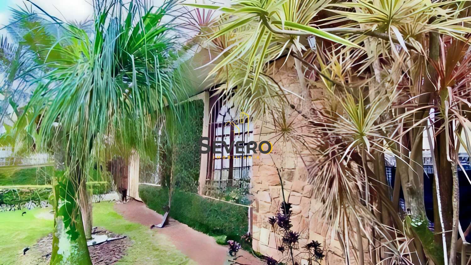 Casa, 3 quartos, 180 m² - Foto 3