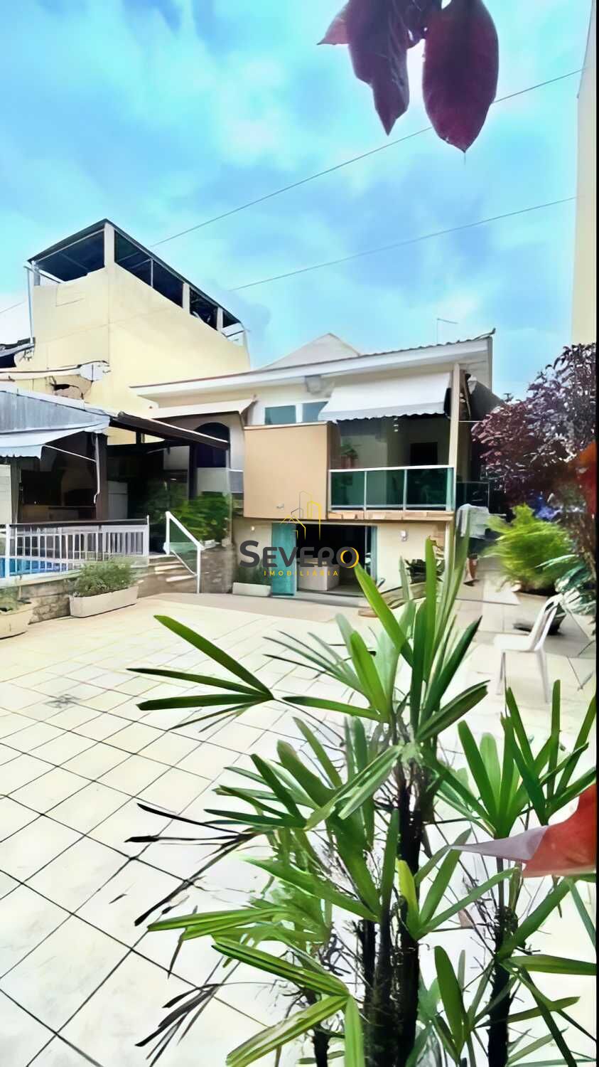 Casa, 3 quartos, 180 m² - Foto 1