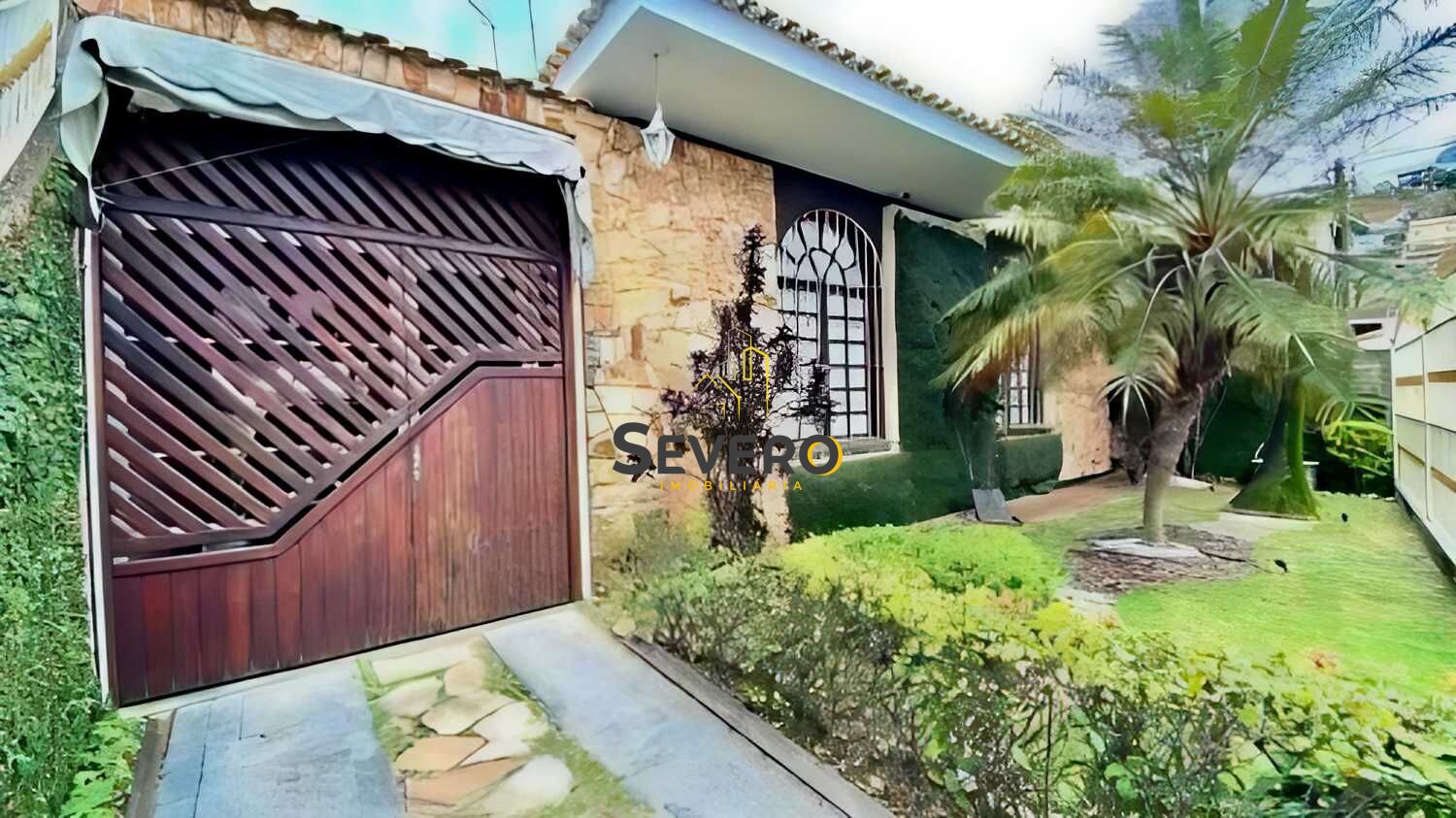 Casa, 3 quartos, 180 m² - Foto 2