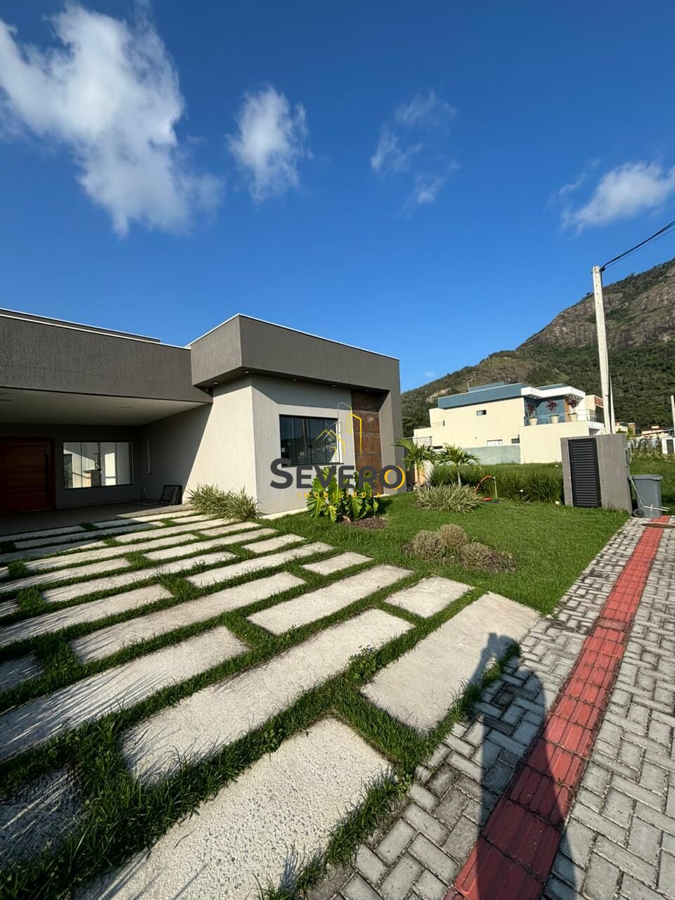 Casa de Condomínio à venda com 3 quartos, 154m² - Foto 2