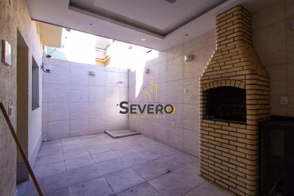 Casa, 2 quartos, 130 m² - Foto 23